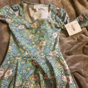 Xs lularoe nicole